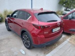 40543ad341c7ad9b85737cf1254c2d0f-2522 Mazda Cx-5 2.0 Ge 121kw (165cv) 2wd Auto.origin - 2