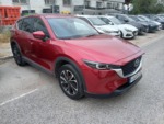 40543ad341c7ad9b85737cf1254c2d0f-2594 Mazda Cx-5 2.0 Ge 121kw (165cv) 2wd Auto.origin - 4