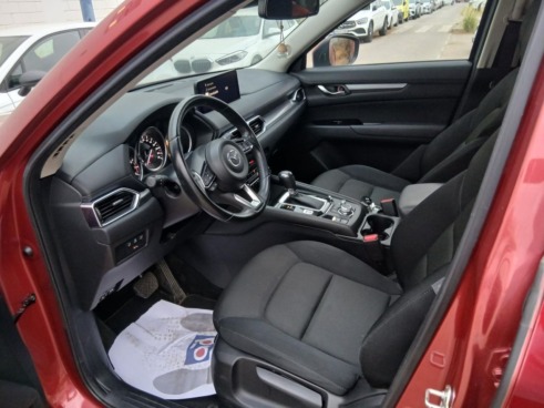 40543ad341c7ad9b85737cf1254c2d0f-2595 Mazda Cx-5 2.0 Ge 121kw (165cv) 2wd Auto.origin - 5