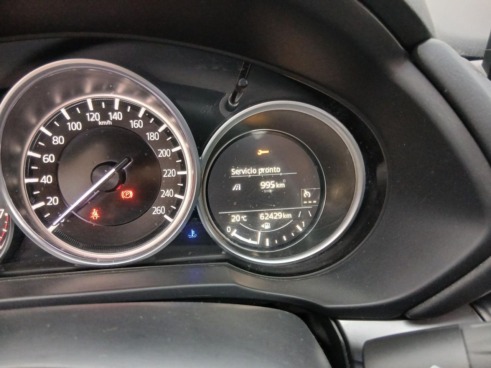 40543ad341c7ad9b85737cf1254c2d0f-2596 Mazda Cx-5 2.0 Ge 121kw (165cv) 2wd Auto.origin - 6
