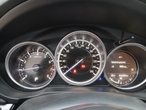 40543ad341c7ad9b85737cf1254c2d0f-2597 Mazda Cx-5 2.0 Ge 121kw (165cv) 2wd Auto.origin - 7