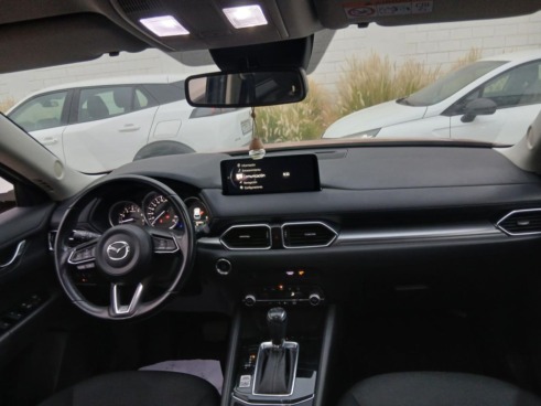 40543ad341c7ad9b85737cf1254c2d0f-2598 Mazda Cx-5 2.0 Ge 121kw (165cv) 2wd Auto.origin - 8
