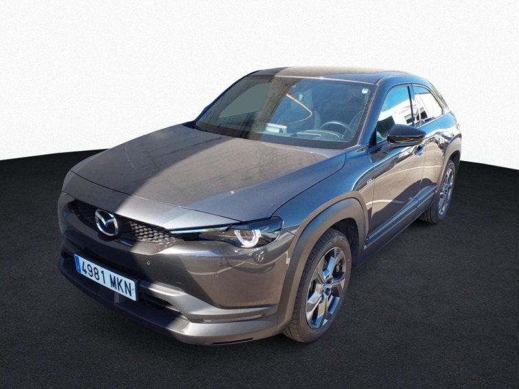 Mazda Mx-30 E-skyactive 107kw Advantage Modern Conf. Mazda Mx-30 E-skyactive 107kw Advantage Modern Conf.
