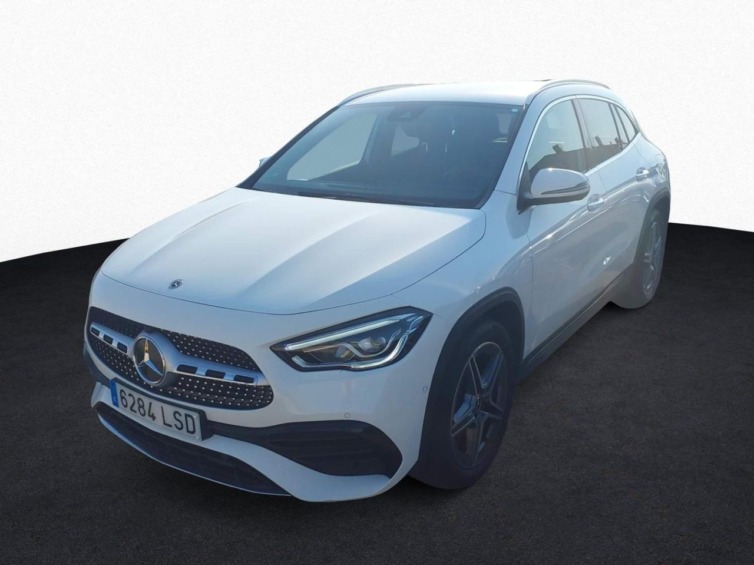 Mercedes Gla 200 D Mercedes Gla 200 D