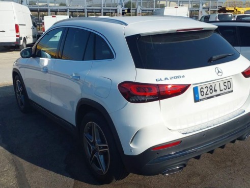 40543ad341c7ad9b85737cf1254c2d0f-2671 Mercedes Gla 200 D - 2