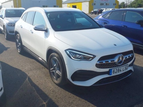 40543ad341c7ad9b85737cf1254c2d0f-2725 Mercedes Gla 200 D - 4
