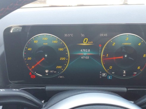 40543ad341c7ad9b85737cf1254c2d0f-2728 Mercedes Gla 200 D - 7
