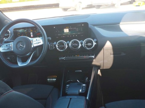 40543ad341c7ad9b85737cf1254c2d0f-2729 Mercedes Gla 200 D - 8