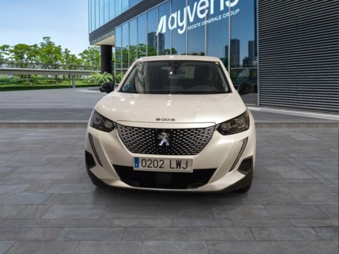 40543ad341c7ad9b85737cf1254c2d0f-2731 Peugeot 2008 Eléctrico Active Pack - 2