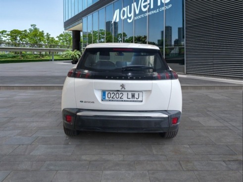 40543ad341c7ad9b85737cf1254c2d0f-2734 Peugeot 2008 Eléctrico Active Pack - 5