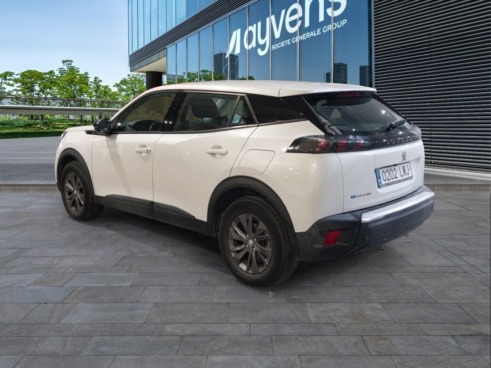 40543ad341c7ad9b85737cf1254c2d0f-2735 Peugeot 2008 Eléctrico Active Pack - 6