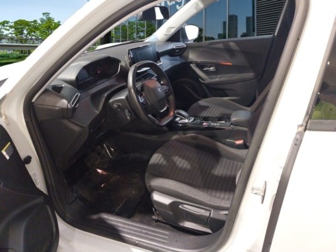 40543ad341c7ad9b85737cf1254c2d0f-2736 Peugeot 2008 Eléctrico Active Pack - 7