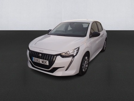 40543ad341c7ad9b85737cf1254c2d0f-2737 Peugeot 208 PureTech 55kW (75CV) Active