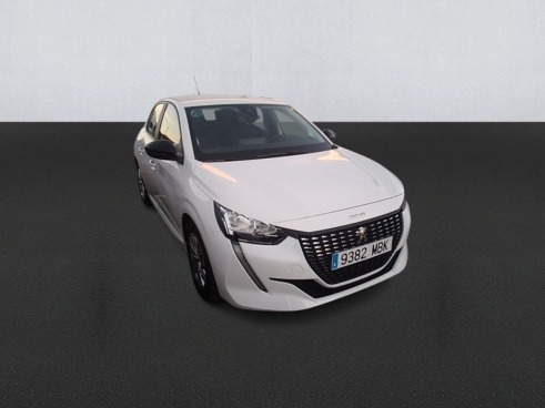 40543ad341c7ad9b85737cf1254c2d0f-2739 Peugeot 208 Puretech 55kw (75cv) Active - 3