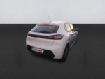40543ad341c7ad9b85737cf1254c2d0f-2740 Peugeot 208 Puretech 55kw (75cv) Active - 4
