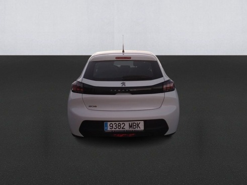 40543ad341c7ad9b85737cf1254c2d0f-2741 Peugeot 208 Puretech 55kw (75cv) Active - 5