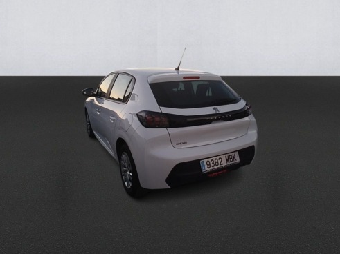 40543ad341c7ad9b85737cf1254c2d0f-2742 Peugeot 208 Puretech 55kw (75cv) Active - 6