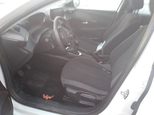 40543ad341c7ad9b85737cf1254c2d0f-2743 Peugeot 208 Puretech 55kw (75cv) Active - 7
