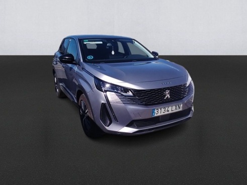 40543ad341c7ad9b85737cf1254c2d0f-2747 Peugeot 3008 1.5 Bluehdi 96kw (130cv) S&s Allure Eat8 - 3