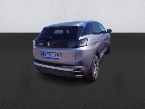 40543ad341c7ad9b85737cf1254c2d0f-2748 Peugeot 3008 1.5 Bluehdi 96kw (130cv) S&s Allure Eat8 - 4