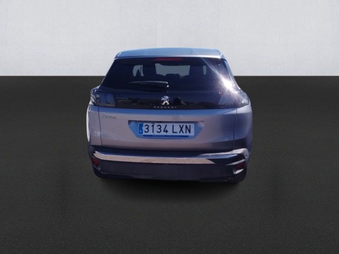 40543ad341c7ad9b85737cf1254c2d0f-2749 Peugeot 3008 1.5 Bluehdi 96kw (130cv) S&s Allure Eat8 - 5