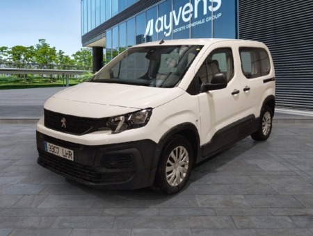 40543ad341c7ad9b85737cf1254c2d0f-2753 Peugeot Rifter Access Standard BlueHDi 73kW