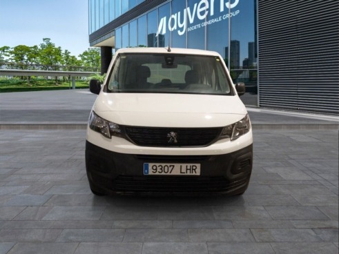40543ad341c7ad9b85737cf1254c2d0f-2754 Peugeot Rifter Access Standard Bluehdi 73kw - 2