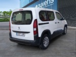 40543ad341c7ad9b85737cf1254c2d0f-2756 Peugeot Rifter Access Standard Bluehdi 73kw - 4