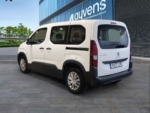 40543ad341c7ad9b85737cf1254c2d0f-2758 Peugeot Rifter Access Standard Bluehdi 73kw - 6