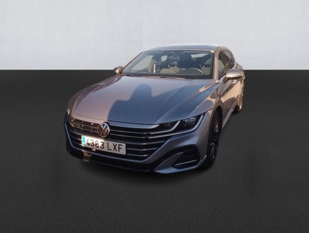 40543ad341c7ad9b85737cf1254c2d0f-2943 Volkswagen Arteon R-Line 2.0 TDI 110kW (150CV) DSG S Brake
