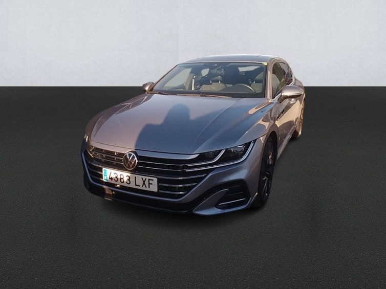 Volkswagen Arteon R-line 2.0 Tdi 110kw (150cv) Dsg S Brake Volkswagen Arteon R-line 2.0 Tdi 110kw (150cv) Dsg S Brake