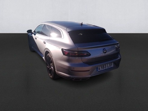 40543ad341c7ad9b85737cf1254c2d0f-3277 Volkswagen Arteon R-line 2.0 Tdi 110kw (150cv) Dsg S Brake - 6