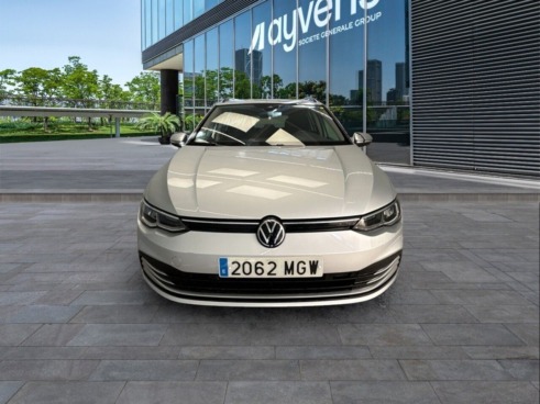 40543ad341c7ad9b85737cf1254c2d0f-3325 Volkswagen Golf Life 2.0 Tdi 85kw (115cv) Variant - 2