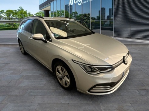 40543ad341c7ad9b85737cf1254c2d0f-3326 Volkswagen Golf Life 2.0 Tdi 85kw (115cv) Variant - 3