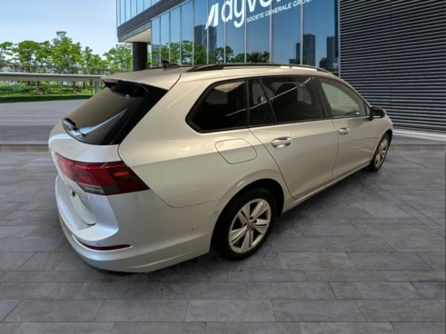 40543ad341c7ad9b85737cf1254c2d0f-3327 Volkswagen Golf Life 2.0 Tdi 85kw (115cv) Variant - 4