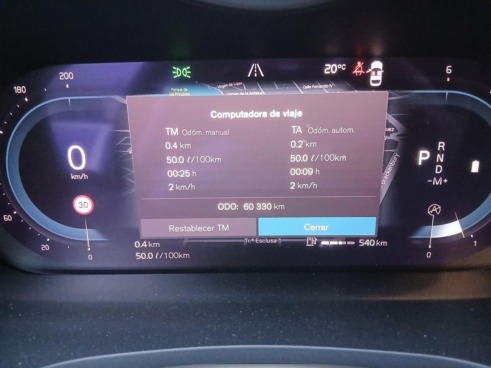40543ad341c7ad9b85737cf1254c2d0f-3687 Volvo V60 Cross Country 2.0 B4 (d) Awd Core Auto - 6