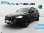 40543ad341c7ad9b85737cf1254c2d0f_05efa6d8993e4a3d3a52572c31d22d09-8 Audi Q7 Black line 50 TDI quattro 210 kW (286 CV) tiptronic - 1