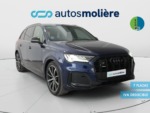 40543ad341c7ad9b85737cf1254c2d0f-46 Audi Q7 Black line 50 TDI quattro 210 kW (286 CV) tiptronic - 3