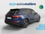 40543ad341c7ad9b85737cf1254c2d0f-47 Audi Q7 Black line 50 TDI quattro 210 kW (286 CV) tiptronic - 4