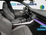 40543ad341c7ad9b85737cf1254c2d0f-49 Audi Q7 Black line 50 TDI quattro 210 kW (286 CV) tiptronic - 6