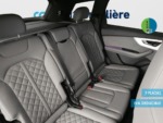 40543ad341c7ad9b85737cf1254c2d0f-50 Audi Q7 Black line 50 TDI quattro 210 kW (286 CV) tiptronic - 7