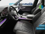 40543ad341c7ad9b85737cf1254c2d0f-544 Audi Q7 Black line 50 TDI quattro 210 kW (286 CV) tiptronic - 9