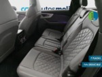 40543ad341c7ad9b85737cf1254c2d0f-545 Audi Q7 Black line 50 TDI quattro 210 kW (286 CV) tiptronic - 10