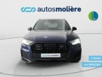 40543ad341c7ad9b85737cf1254c2d0f-546 Audi Q7 Black line 50 TDI quattro 210 kW (286 CV) tiptronic - 11