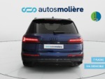 40543ad341c7ad9b85737cf1254c2d0f-547 Audi Q7 Black line 50 TDI quattro 210 kW (286 CV) tiptronic - 12