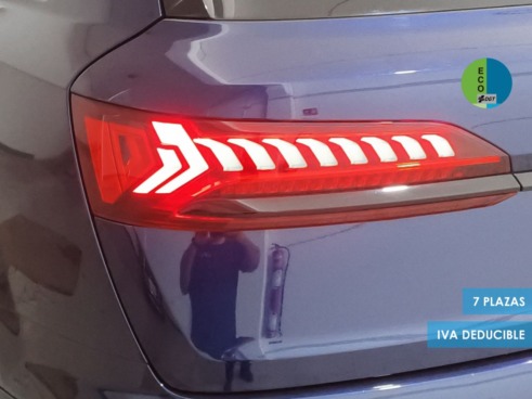 40543ad341c7ad9b85737cf1254c2d0f-548 Audi Q7 Black line 50 TDI quattro 210 kW (286 CV) tiptronic - 13