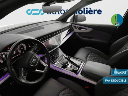 40543ad341c7ad9b85737cf1254c2d0f-2171 Audi Q7 Black line 50 TDI quattro 210 kW (286 CV) tiptronic - 18
