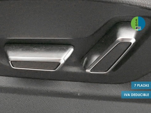 40543ad341c7ad9b85737cf1254c2d0f-2173 Audi Q7 Black line 50 TDI quattro 210 kW (286 CV) tiptronic - 19