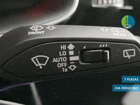 40543ad341c7ad9b85737cf1254c2d0f-2181 Audi Q7 Black line 50 TDI quattro 210 kW (286 CV) tiptronic - 25