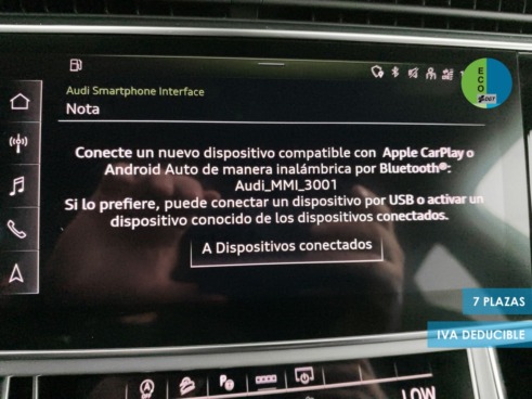 40543ad341c7ad9b85737cf1254c2d0f-2182 Audi Q7 Black line 50 TDI quattro 210 kW (286 CV) tiptronic - 26